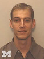 Dr. Matthew Caldwell, MD