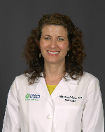 Dr. Michelle Prigge, MD