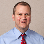 Dr. Michael Donnally, MD