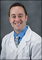 Dr. Matthew Cantrell, MD