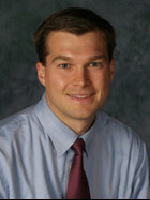 Dr. Matthew Carlin, MD