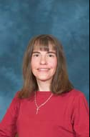 Dr. Michelle Rabideau, MD