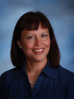 Dr. Brigitte Demoss, MD