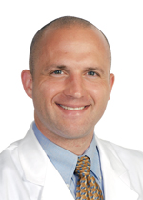 Dr. Matthew Cindric, MD