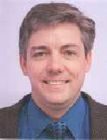 Dr. Matthew Claxton