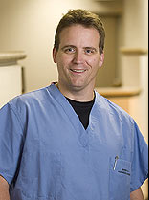 Dr. Matthew Clayton, MD