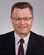 Dr. Michael Koch, MD