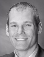Dr. Matthew Coates, MD