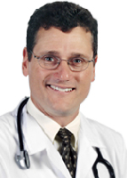Dr. Michael Dubartell, MD