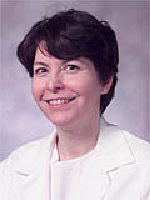 Dr. Michelle Rossi