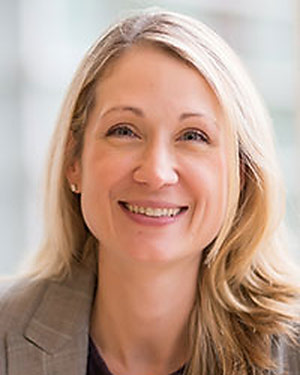 Dr. Michelle Roughton, MD