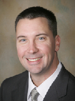 Dr. Matthew Crawford, DO