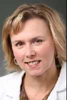 Dr. Michelle Russell, MD