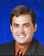 Dr. Matthew Crisp, MD