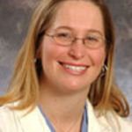 Dr. Michelle Salvatore, MD