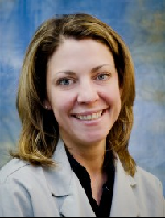 Dr. Michelle Sergel, MD