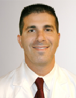 Dr. Matthew Dicaprio, MD