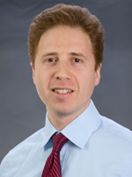 Dr. Matthew Diamond, MD, PHD