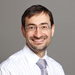 Dr. Michael Ellenberg, MD