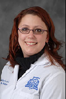 Dr. Michelle Slezak, MD