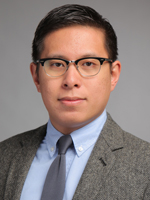 Dr. Michael Espiritu, MD