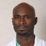 Dr. Michael Essandoh, MD