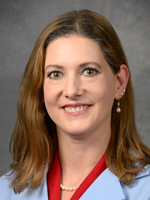 Dr. Michelle Szwedo, MD