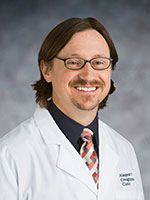 Dr. Michael Feloney, MD