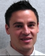 Dr. Matthew Frazier, DO