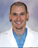 Dr. Matthew Frederick, DO