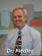 Dr. Michael Fiedler, MD
