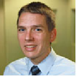 Dr. Matthew Garrett, MD