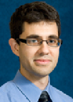 Dr. Matthew Georgy, MD