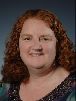 Dr. Michelle Willoby, MD