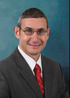 Dr. Matthew Gordon, MD