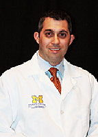Dr. Matthew Greenhawt, MD