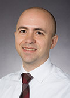 Dr. Matthew Grierson, MD