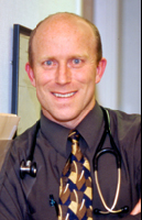 Dr. Michael Foote, MD