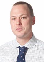 Dr. Michiel Bove, MD