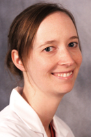 Dr. Michilia Harrington, MD