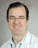 Dr. Matthew Harbison, MD