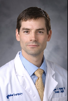 Dr. Matthew Hartwig, MD