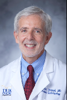 Dr. Michael Freemark