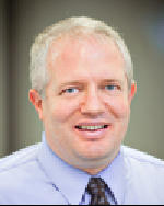 Dr. Michael Frischknecht, MD