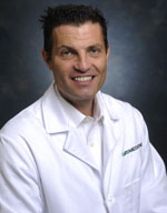 Dr. Michael Froelich, MD
