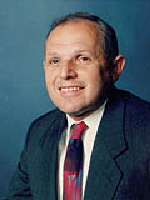 Dr. Mieczyslaw Weinfeld
