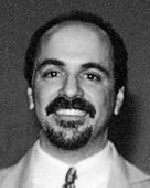 Dr. Michael Frumkin, MD