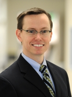 Dr. Matthew Horsfield, MD