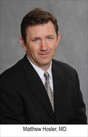 Dr. Matthew Hosler, MD