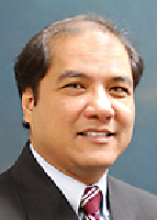 Dr. Michael Gamiao, MD